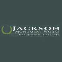 Jackson Monument Works Logo