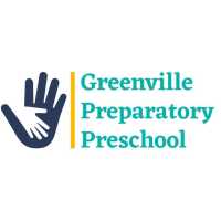 Greenville Preparatory Preschool Logo