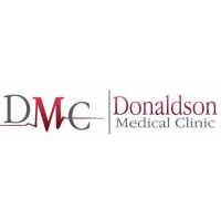 Donaldson Medical Clinic Logo