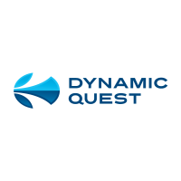 Dynamic Quest - Managed IT Service Provider & IT Support Logo