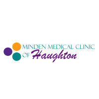 Minden Medical Clinic Of Haughton Logo