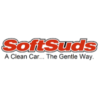 Soft Suds Auto Spa Logo