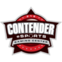 Contender eSports Cumberland Logo