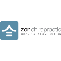 Zen Chiropractic Logo