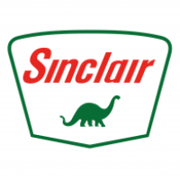 Sinclair - Market Express Logo