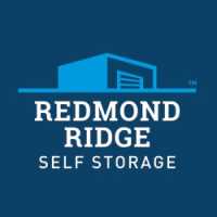 Redmond Ridge Self Storage Logo