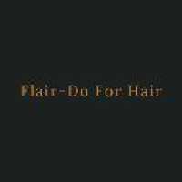 Flair-Do for Hair Logo