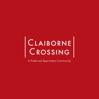 Claiborne Crossing Logo
