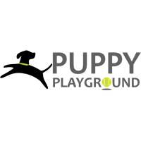 Puppy Playground Logo