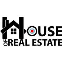 House of Real Estate Logo