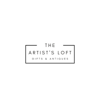 The Artist's Loft Gifts & Antiques Logo