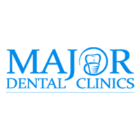 Major Dental Clinics of Milwaukee Logo