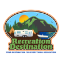 Recreation Destination Logo
