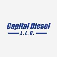 Capital Diesel LLC Logo