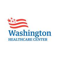 Washington Healthcare Center Logo