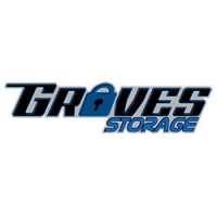 Groves Storage Logo