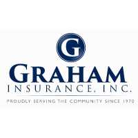 Nationwide Insurance: Mark J Graham Logo