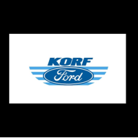 Korf Ford Logo