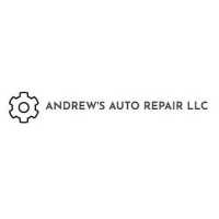 Andrew's Auto Repair LLC Logo