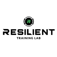 Resilient Training Lab Logo