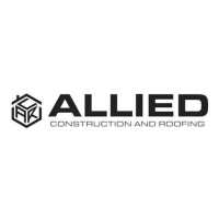 Allied Roofing and Construction LLC Logo