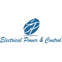 Electrical Power and Control Logo