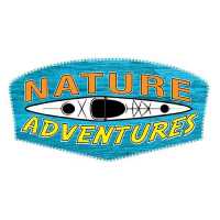 Nature Adventures on Shem Creek Logo