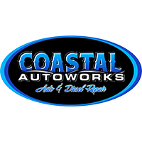 Coastal Autoworks Logo