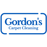 Gordon's Carpet Cleaning Logo