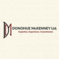 Donohue McKenney Ltd. Logo