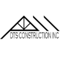 DTS Construction Inc Logo