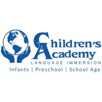 Children’s Academy Fishhawk Logo