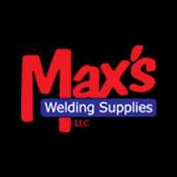 Max's Welding Supplies LLC Logo
