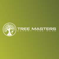 Tree Masters Expert Tree Care Logo