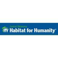 Central Oklahoma Habitat for Humanity ReStore Logo