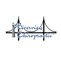 Riverview Chiropractic Center P.C Logo