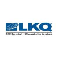 LKQ Barger Auto Parts - Caldwell Logo