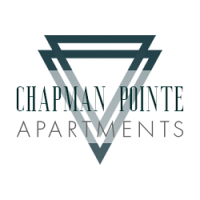 Chapman Pointe Apartments Logo