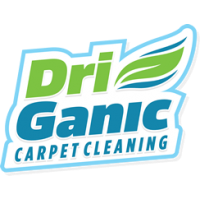 DriGanic Carpet Cleaning Logo