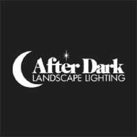 After Dark Landscape Lighting Logo