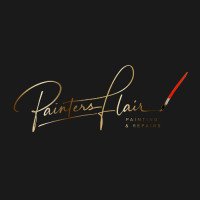 Painters Flair Logo