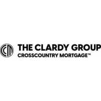 Ian Clardy at CrossCountry Mortgage | NMLS# 1028728 Logo