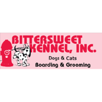 Bittersweet Kennel Logo