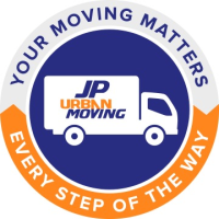 JP Urban Moving Logo