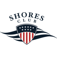 Potomac Shores - Fitness Barn Logo