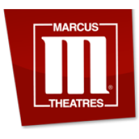 Marcus Southgate Cinema - CLOSED Logo