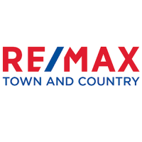 Anita Riley | RE/MAX Town and Country Logo