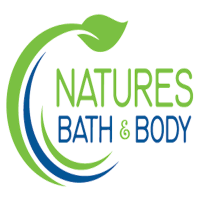 NATURES BATH & BODY Logo