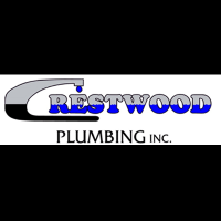 Crestwood Plumbing Inc Logo