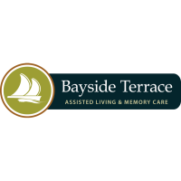 Bayside Terrace Assisted Living & Memory Care Logo